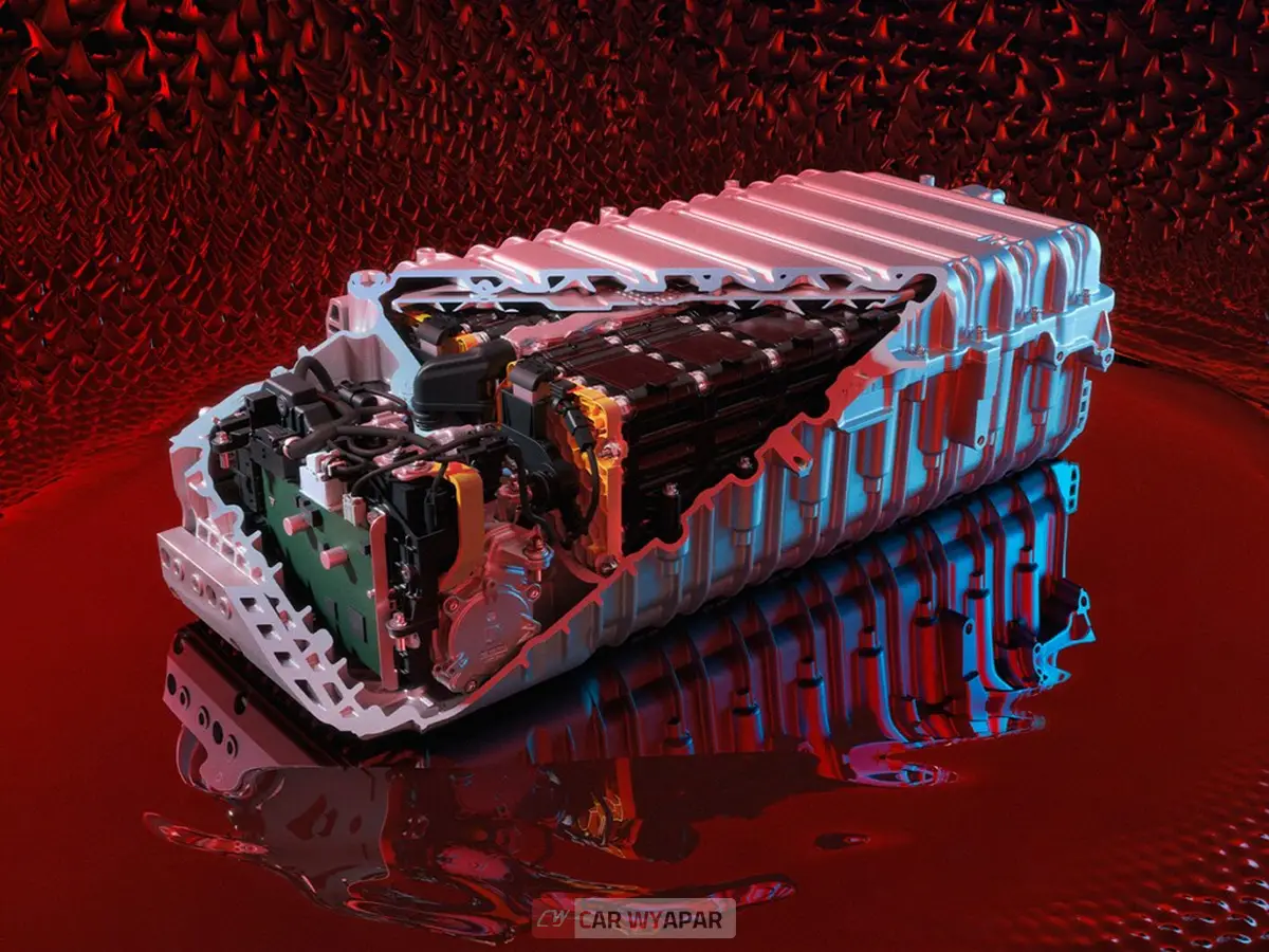 Mercedes-Benz C-Class AMG Top Feature